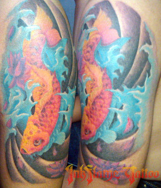 Inkflame410
