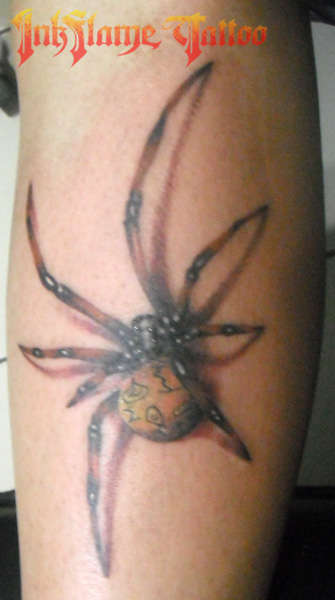 Inkflame385