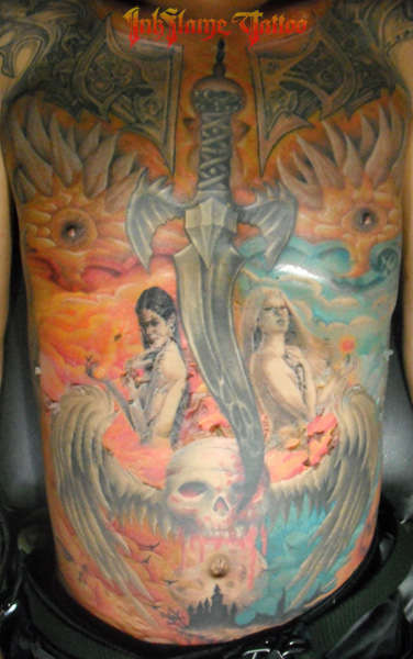 Inkflame379