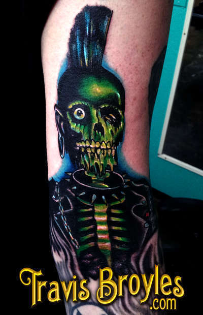 Returnofthelivingdead