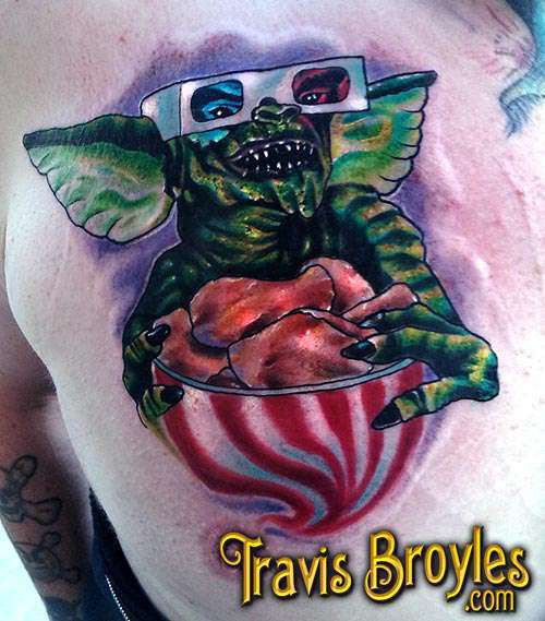 Friedgremlin