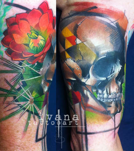 Skull_and_cactus_flower