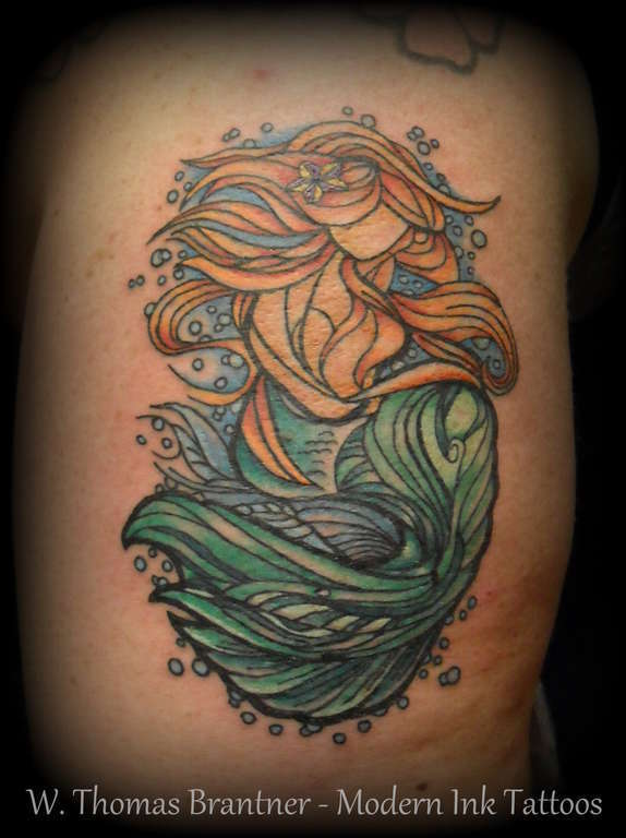 Mermaid_stained_glass