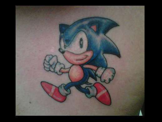 Sonic_the_hedgehog