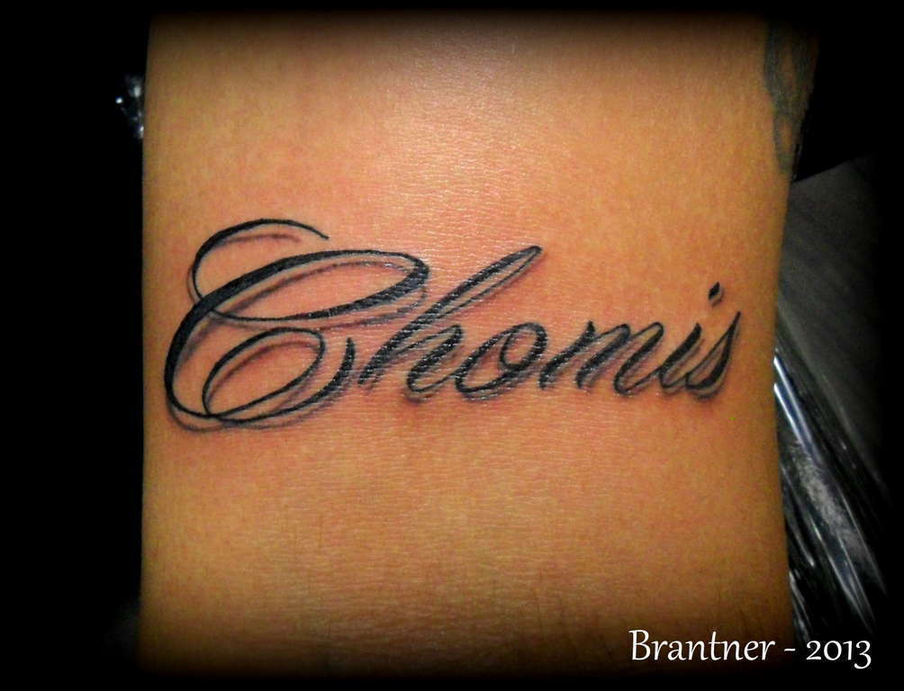 Chomis
