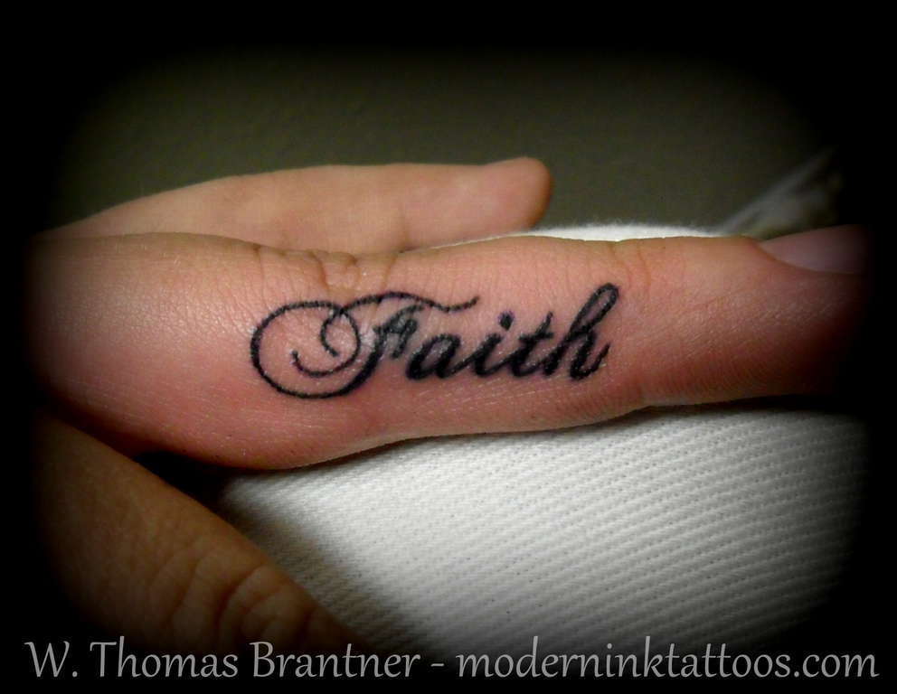 Faith