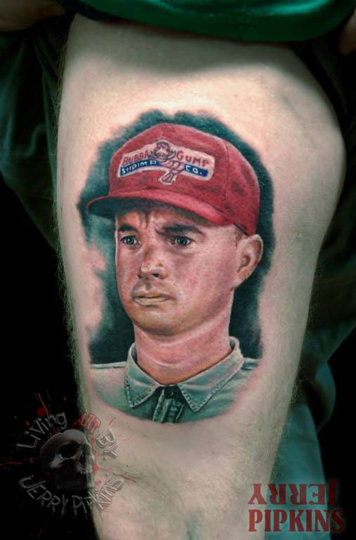 Jerrypipkins-forrestgump
