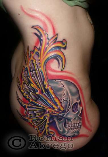 Roman-bio-skulls-side