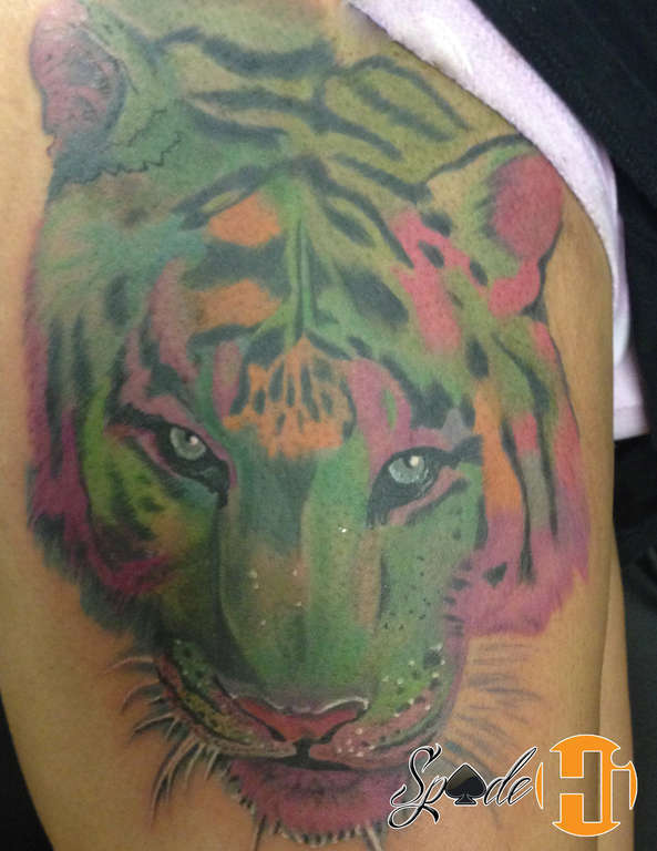 Tiger-abstract-tattoo-hyperink-studios