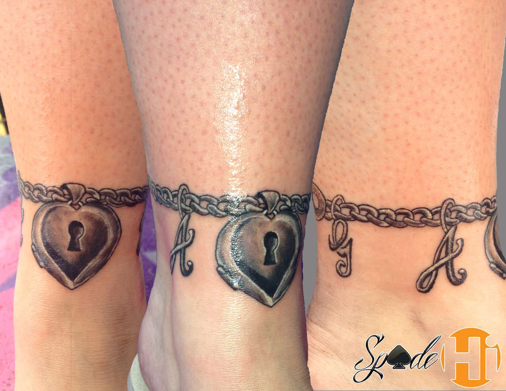 Ankel-bracelet-tattoo-hyperink-studios