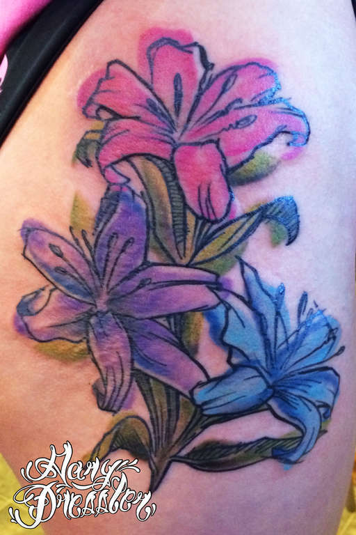 Watercolor_-_flowers