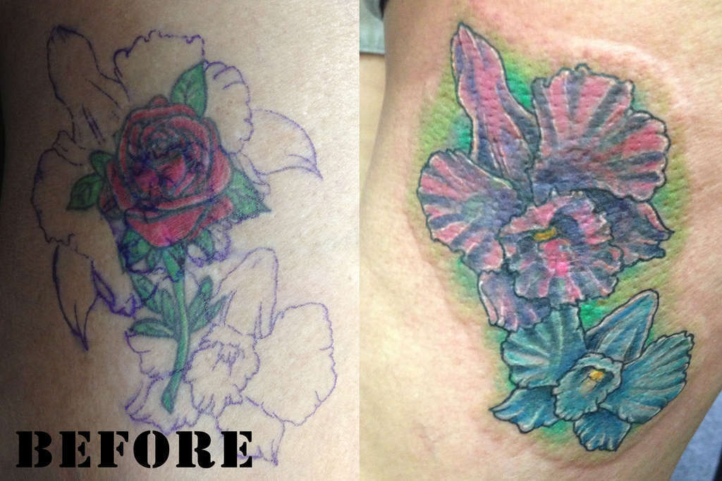 Coverup_-_orchids_bad_rose