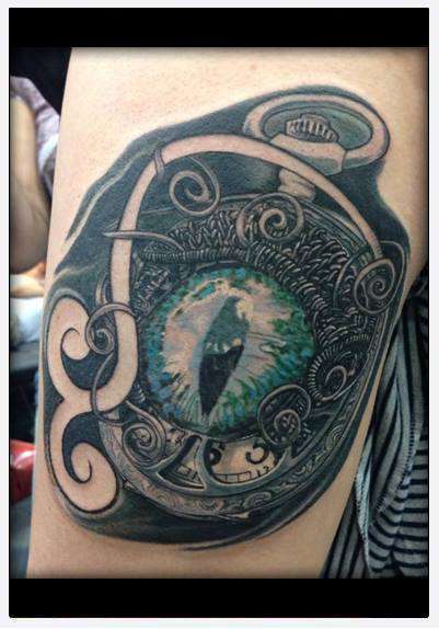 Eternal_tattoo_matt_allsman_steampunk_eyeball_watch_clock
