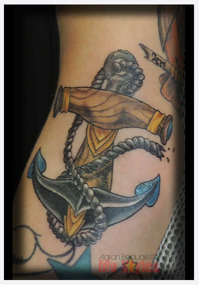 Eternal_tattoo_aaron_beaudette_mo_styles_anchor_traditional_full_color