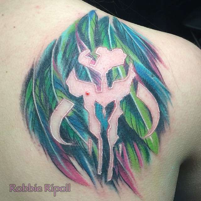 Robbie-feather-logo
