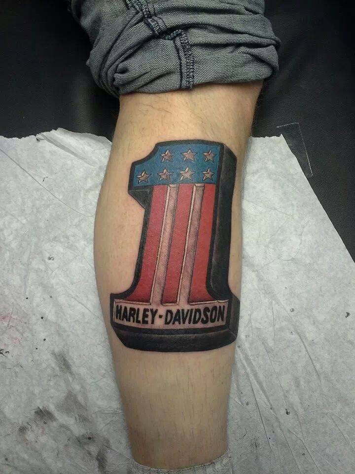 Lenny-harley-davidson-logo-1