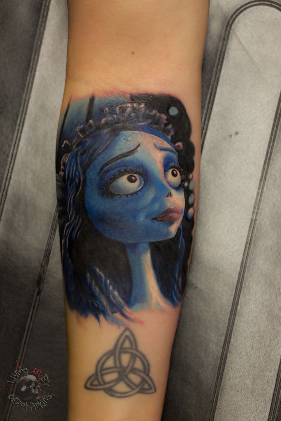 Totattoocloud