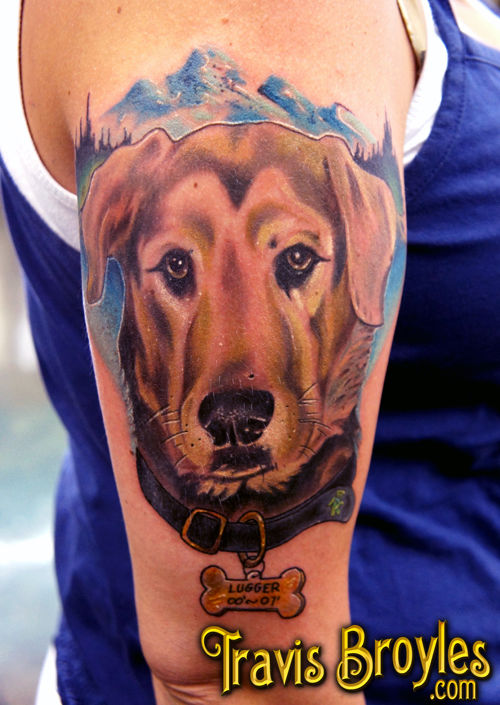 Travis-broyles-puppy_portrait