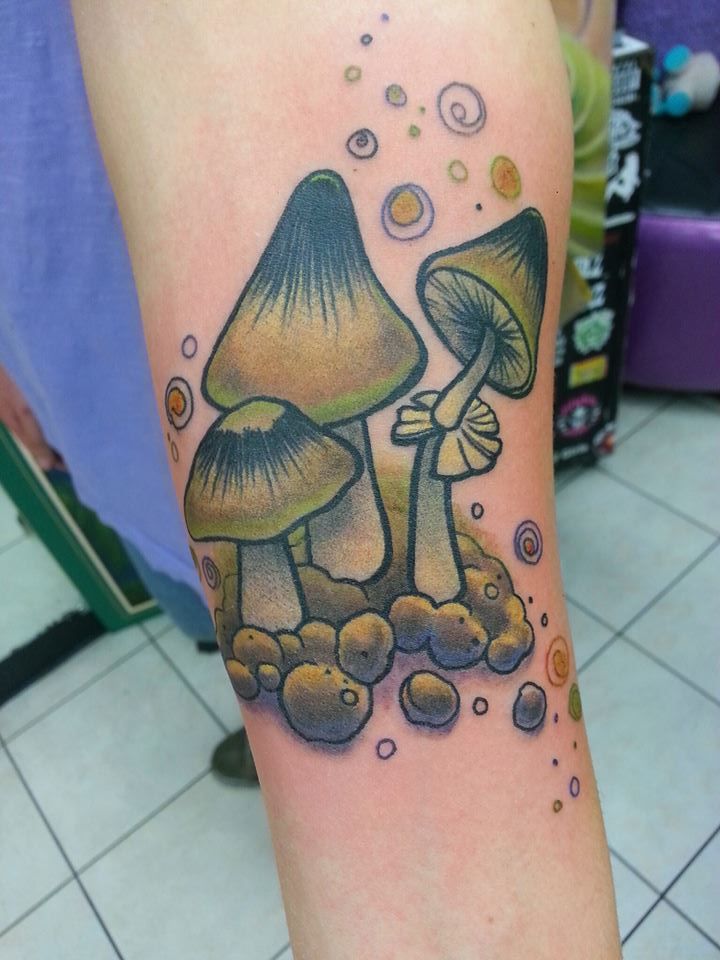 Psychadelic_mushrooms