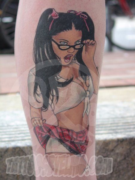 Elmo-pinup-schoolgirl-jpg