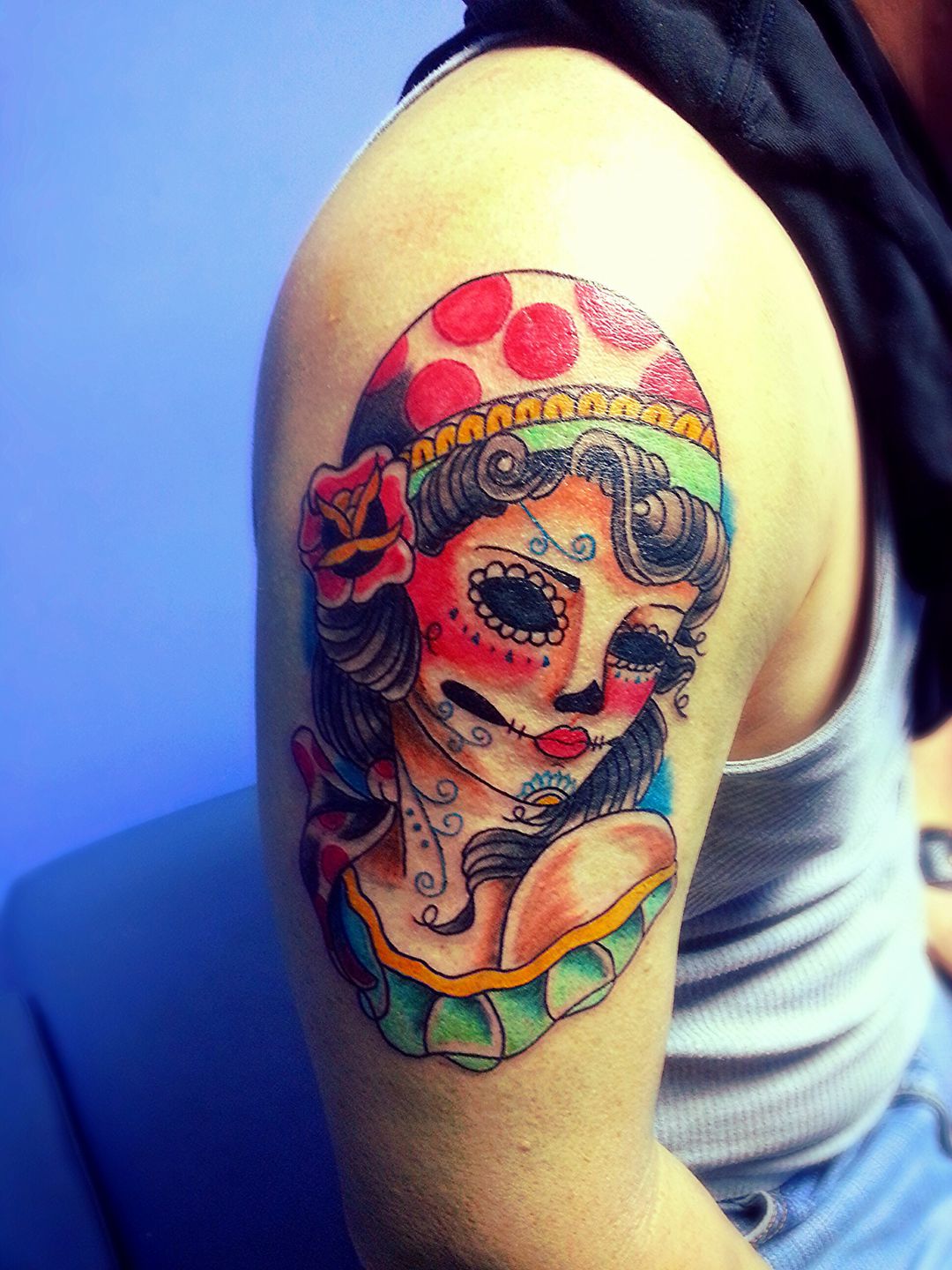 Catrina