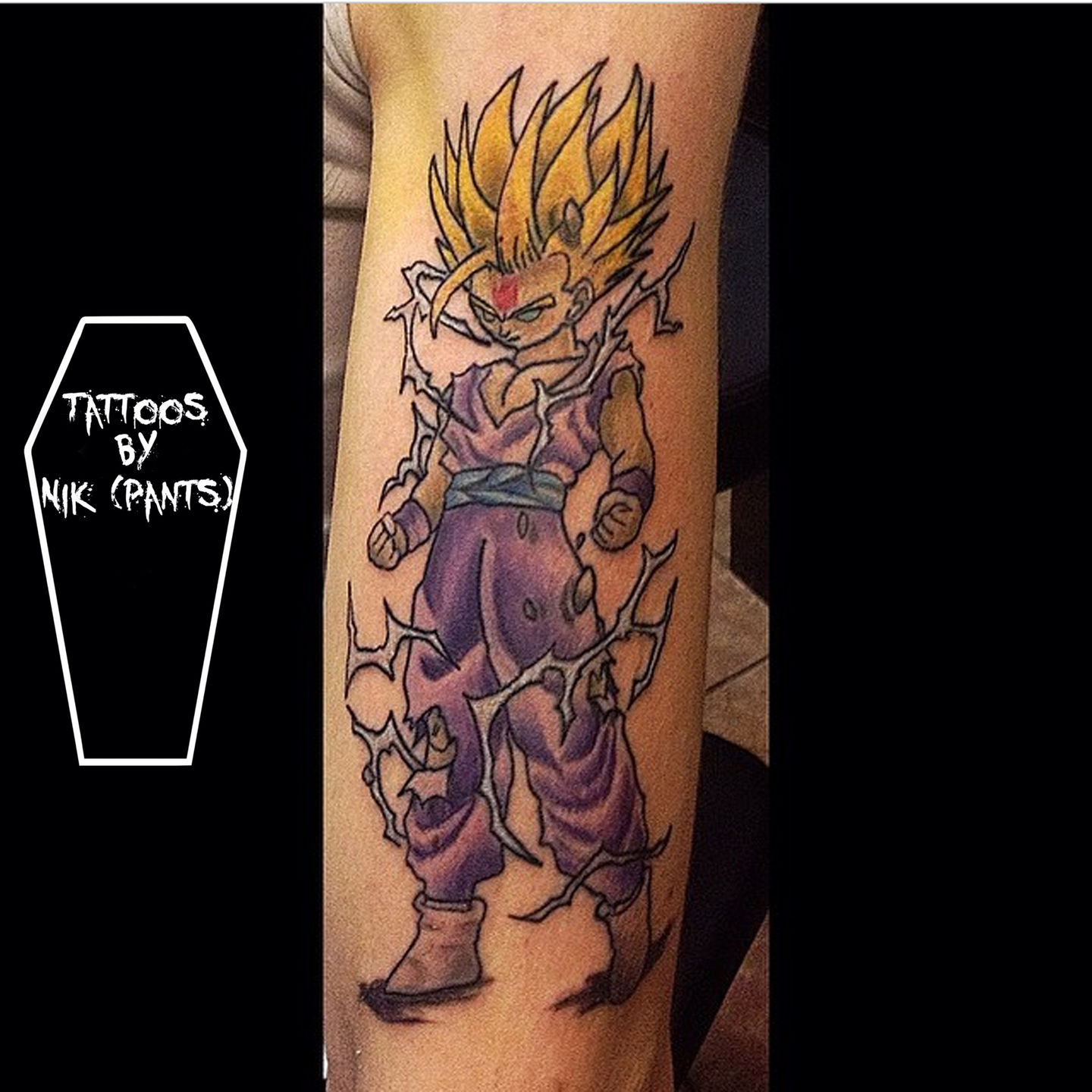 Dbz