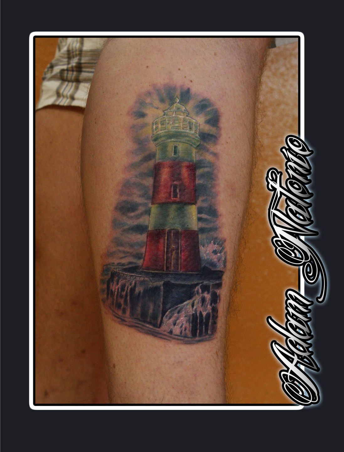 Light_house