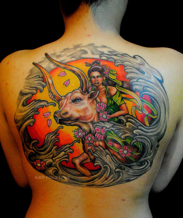 Colored_female_back