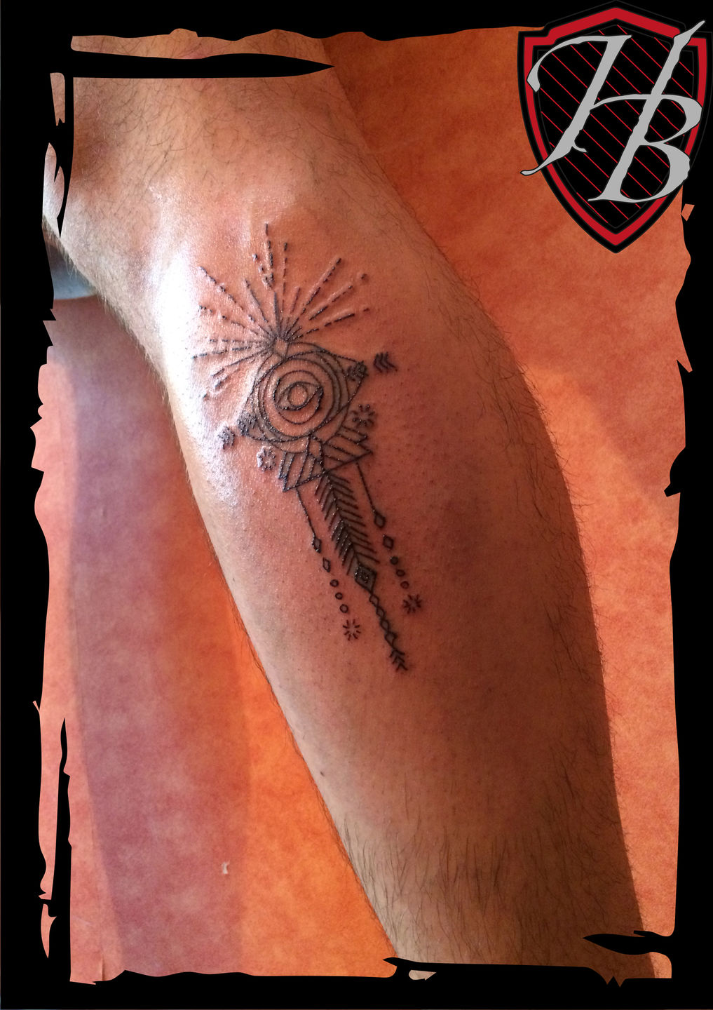 George_azzi_panabranca