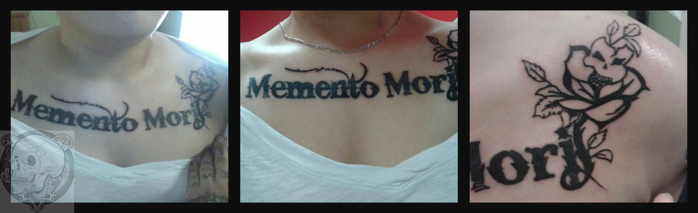Mementomori