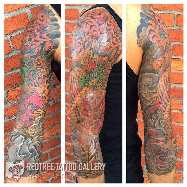 Kevinstress-rootersleeve