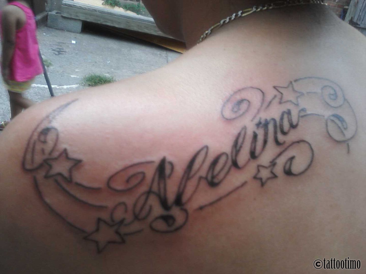 Abelina_with_starz