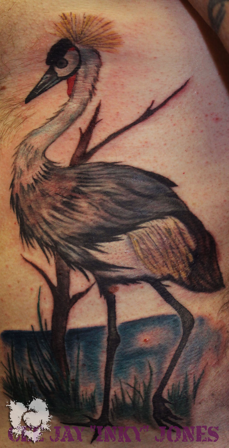 Crane