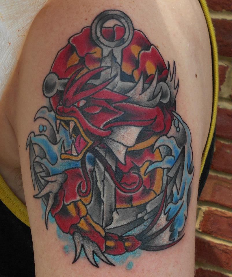 Anchor