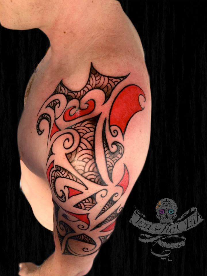 Red_and_black_tribal