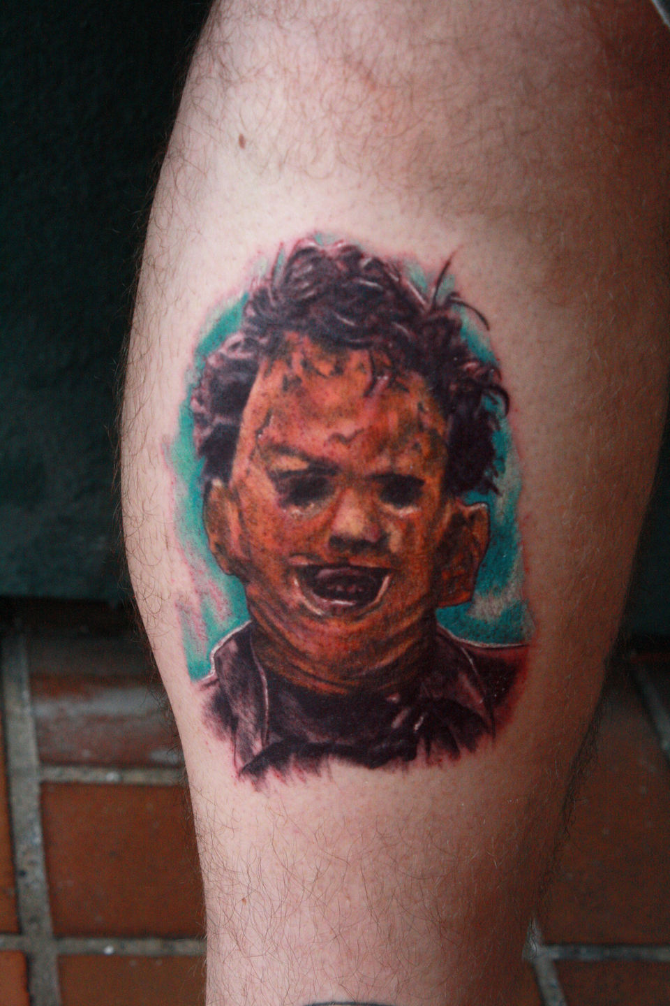 Adam_leatherface