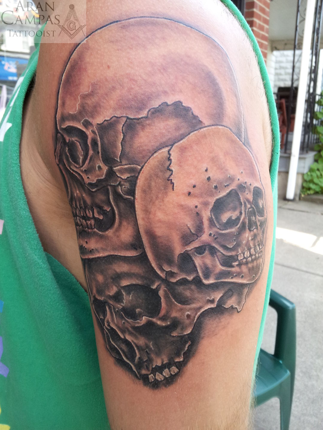 3skulls