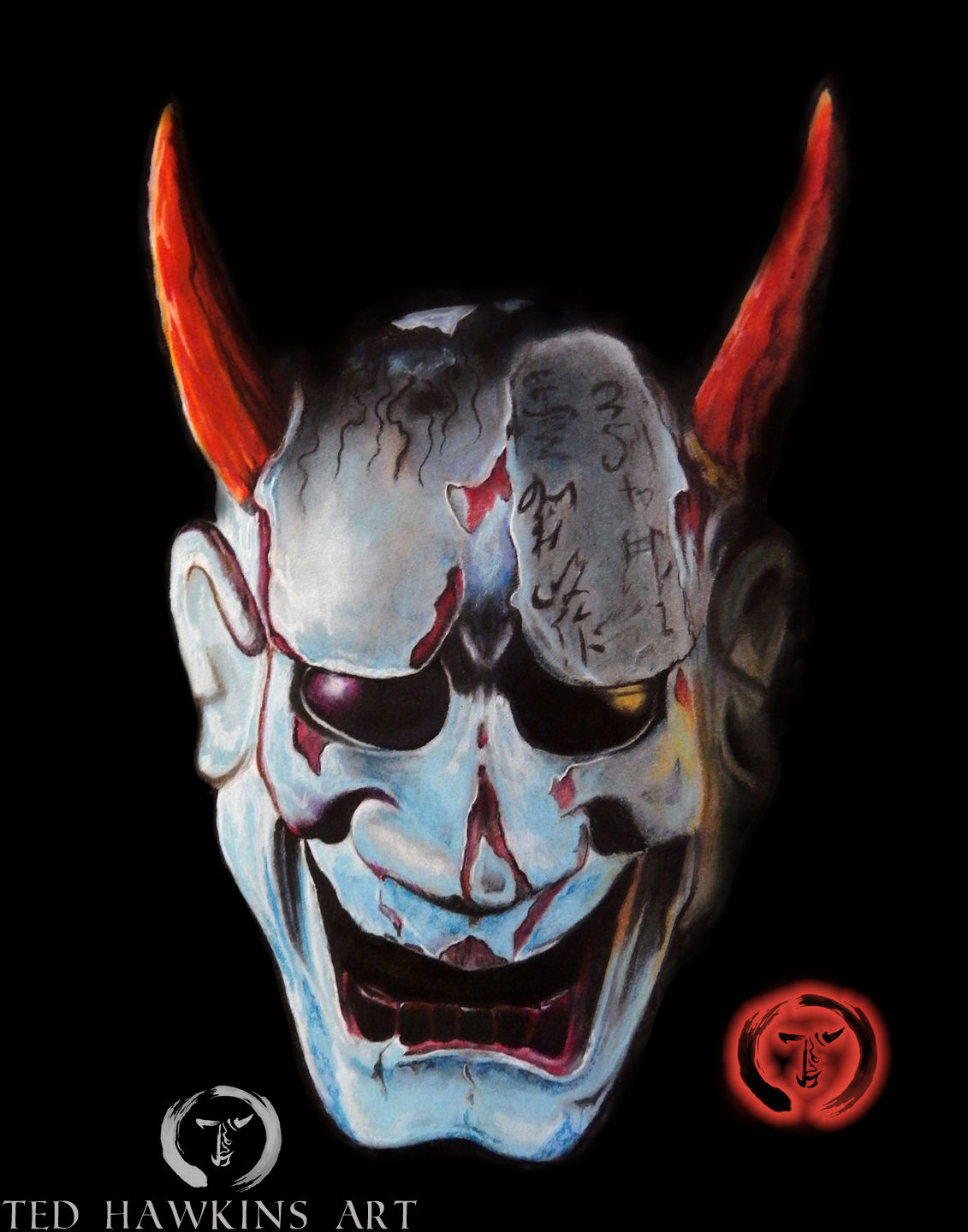 Hannya_1_print_and_banner_art