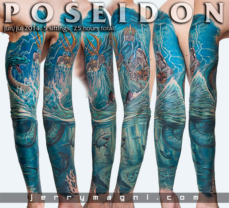 Poseidon
