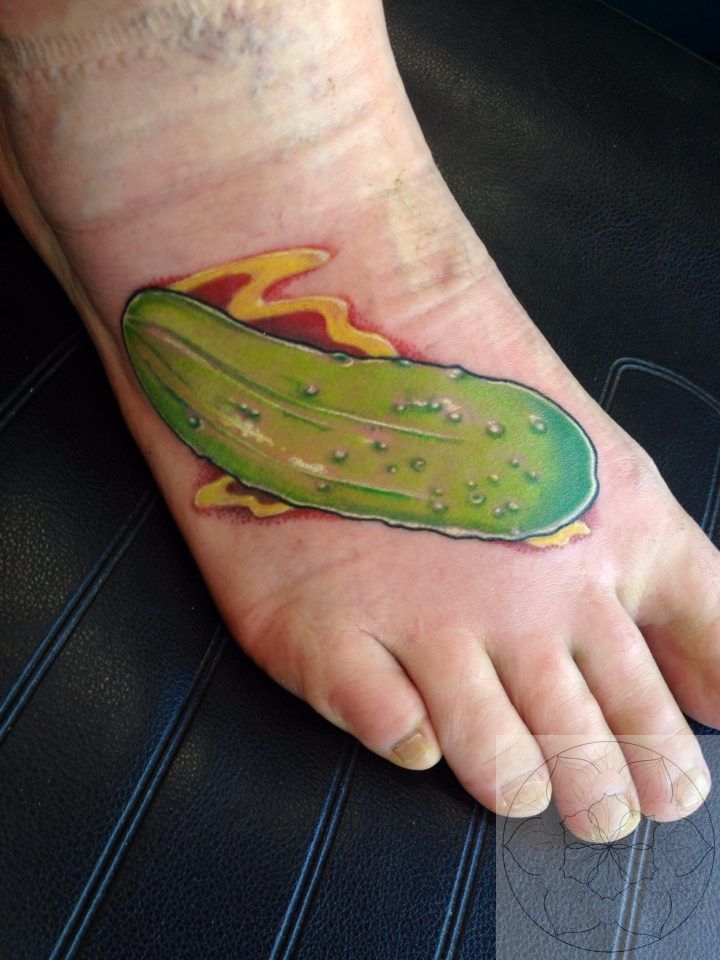 Pickle
