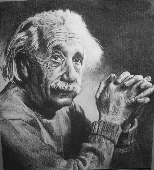 Einstein
