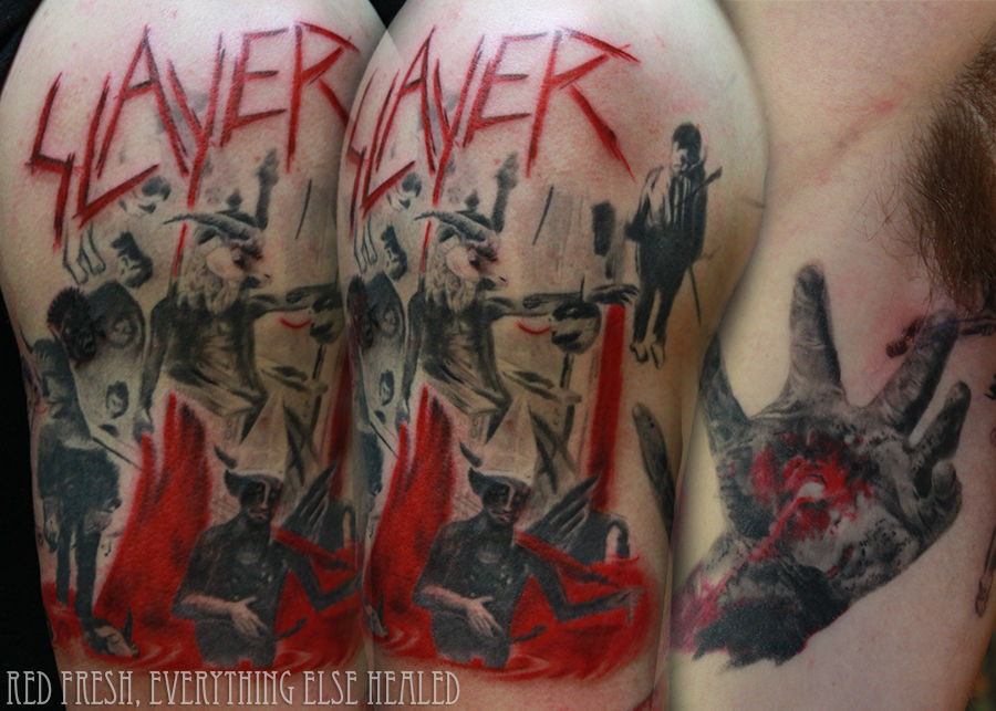 Slayer