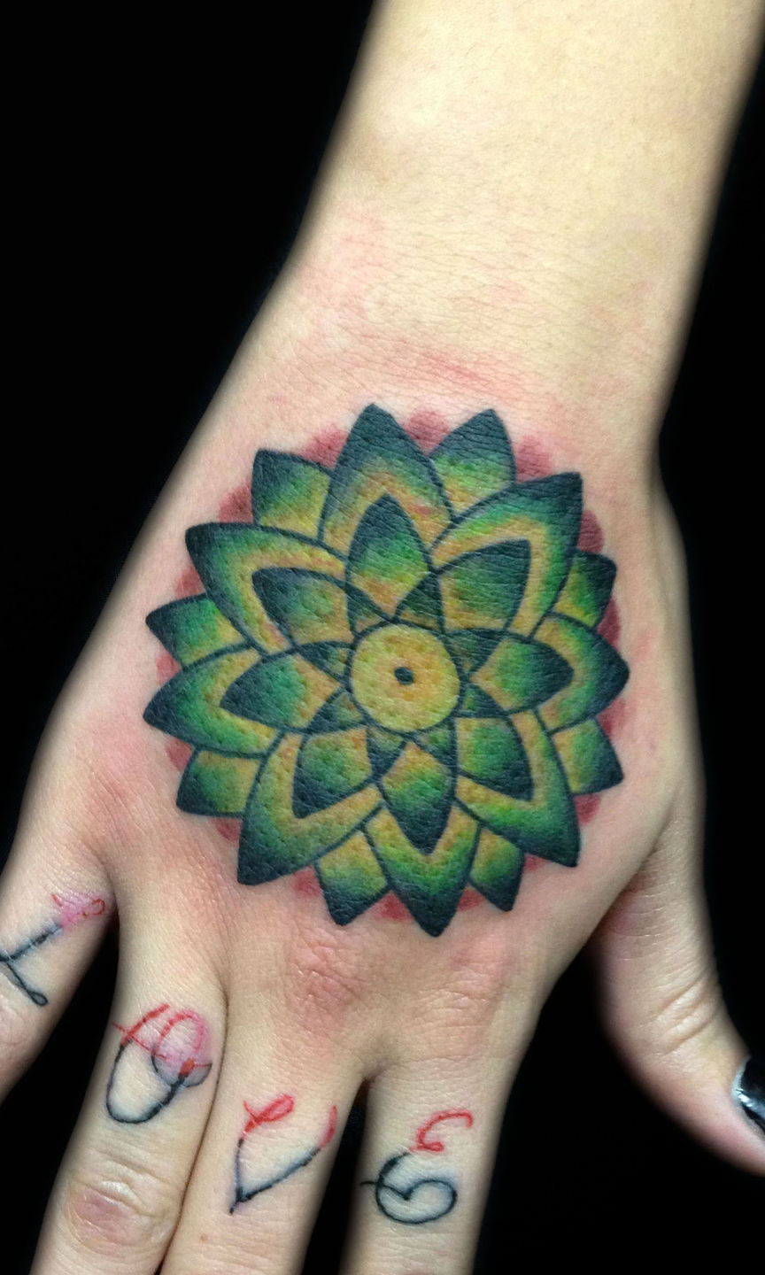 Mandala
