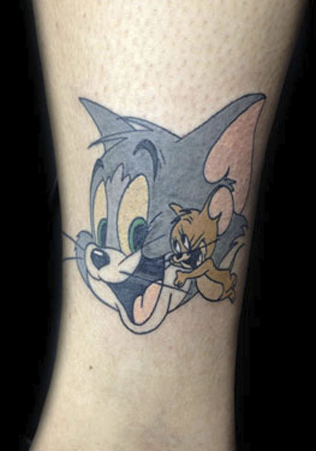 Tomandjerry