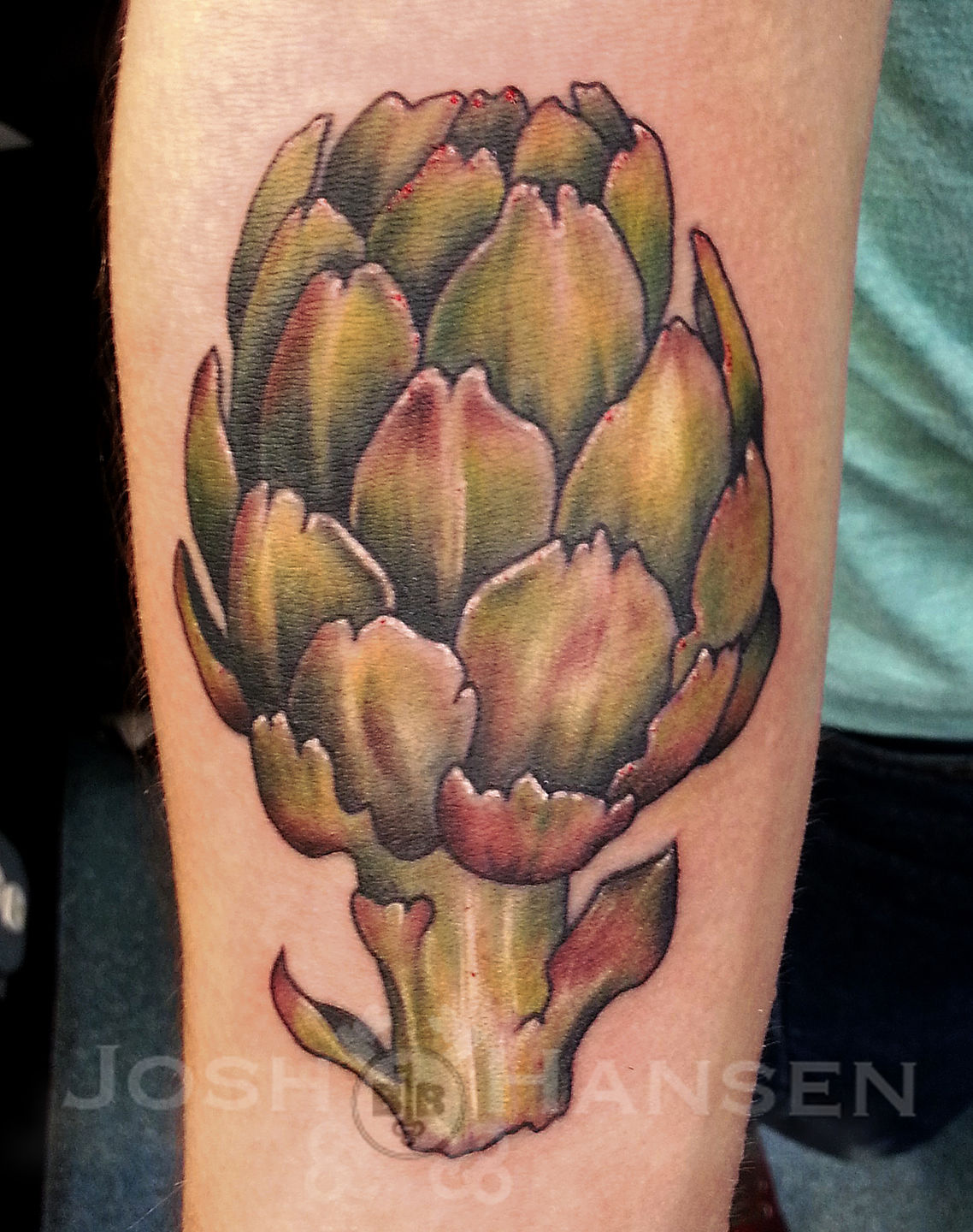 Artichoke