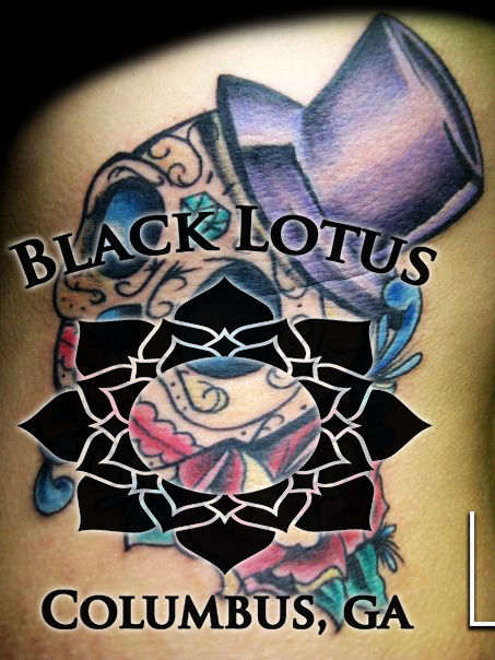 Ladycoramuertosgroom