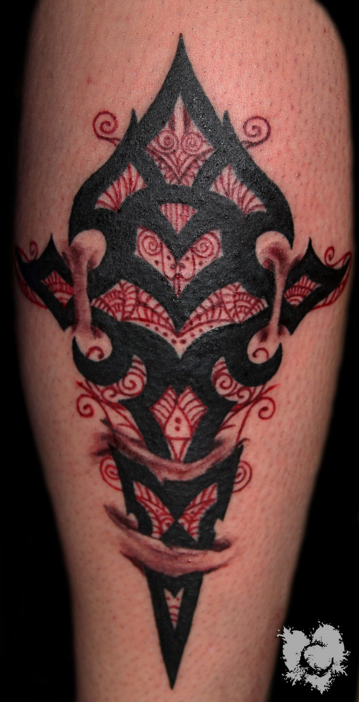 Tribal