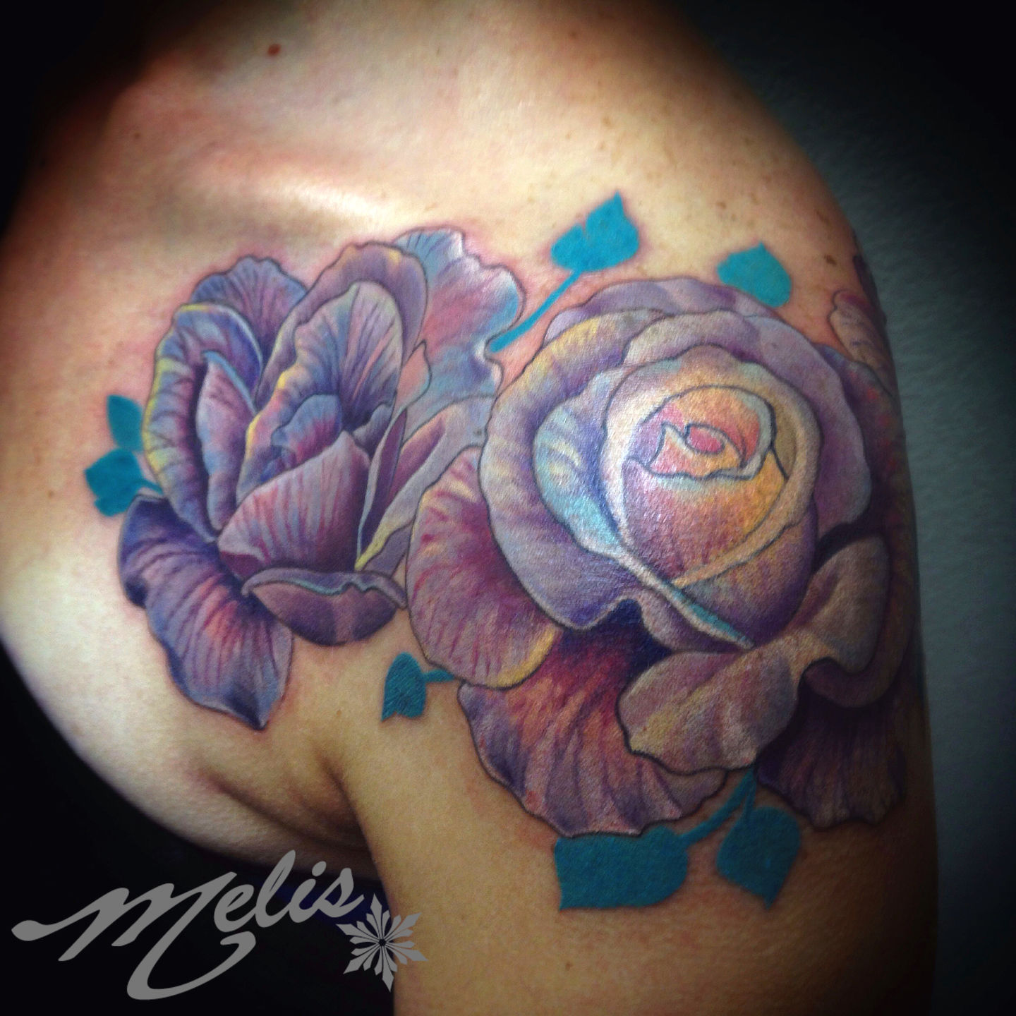 Melissa-fusco-tattoo-denver-colorado-rose-shoulder-tattoo-jpg