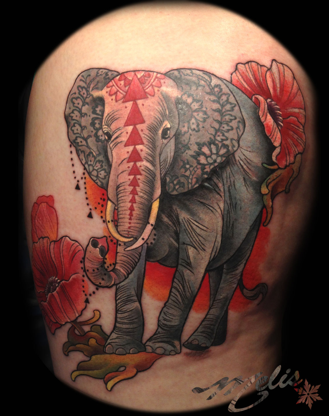Melissa-fusco-elephant-tattoo-lace-ears-jpg