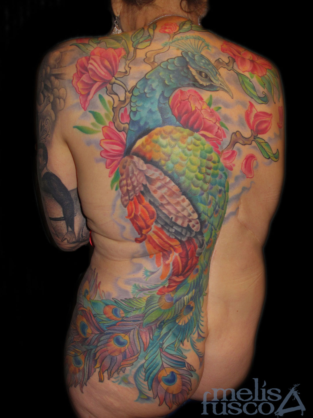 Melissa-fusco-artist-peacock-backpiece-denver-colorado-tattoo-artist-jpg